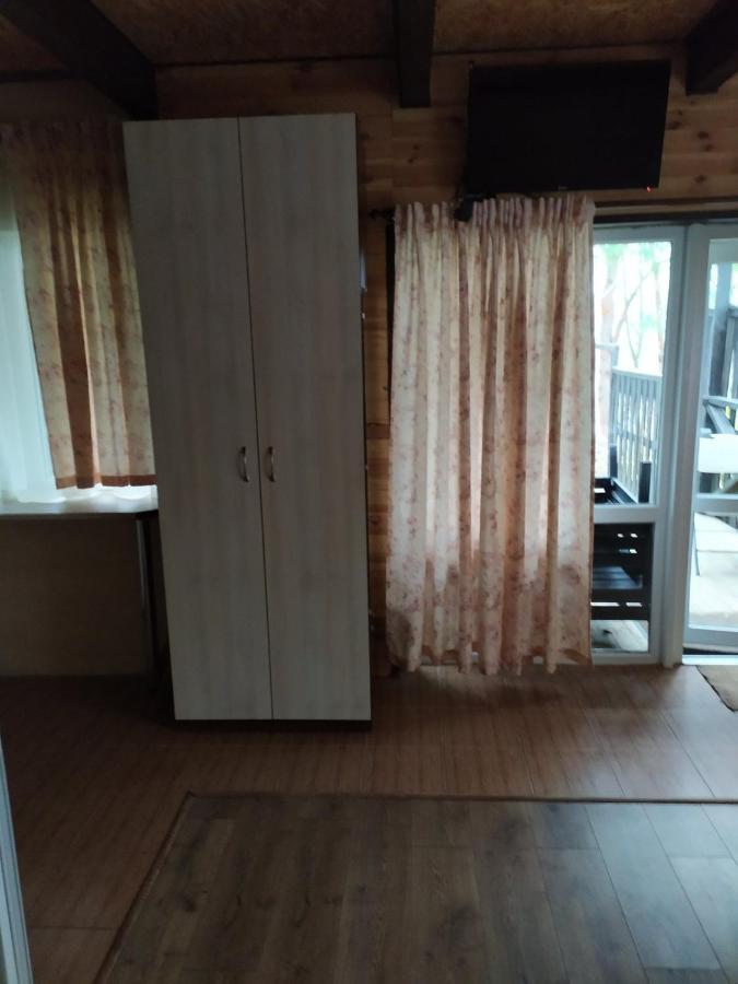 Воллен Zhvanets Εξωτερικό φωτογραφία